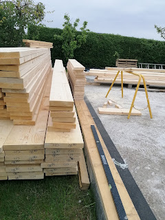 Åndbart Byg - Tagarbejde 5