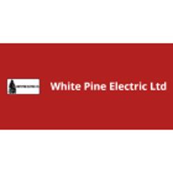 White Pine Electric Ltd - Thumbnail