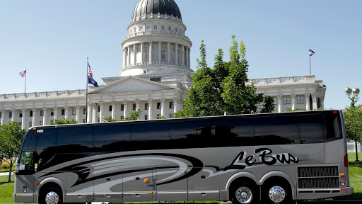 Le Bus - Visual