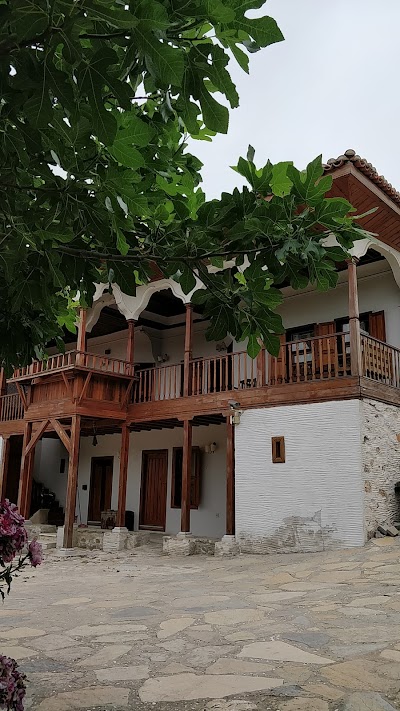 Atatürk Kültür Evi