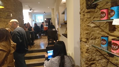 Photos of Golden Bean Coffee Experience