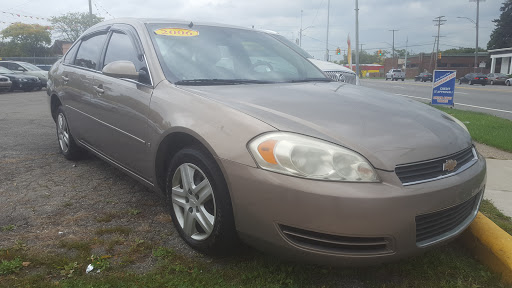 Richy's Auto Sales - Thumbnail
