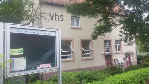 Volkshochschule Mittleres Taubertal e.V. Gallery - Germany