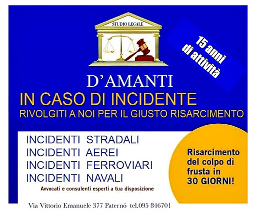 Studio D'Amanti - Thumbnail