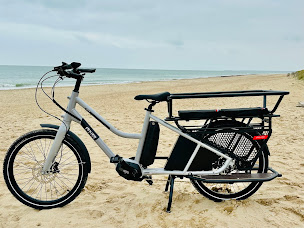 Photo n°2 de Les Vélos de l'île de Ré - Le Bois-Plage à Le Bois-Plage-en-Ré (Service de location de vélo)