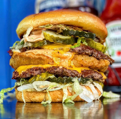 Hi-Pointe Drive-In Kirkwood - Thumbnail