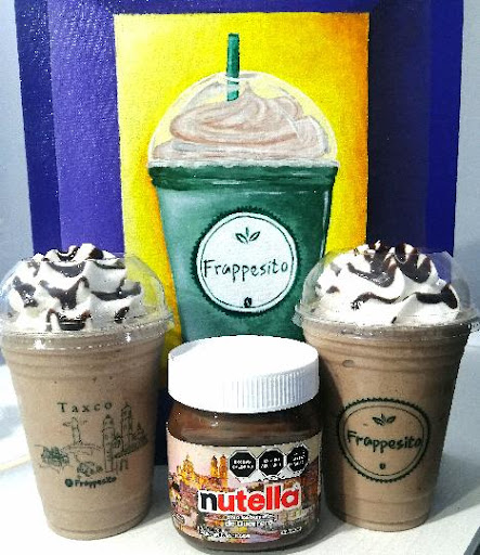 Frappesito - Visual