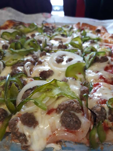 Exeter Town Pizza Inc - Thumbnail
