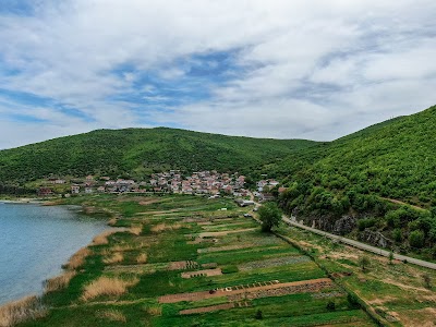 Monumenti Sterjo Spasse