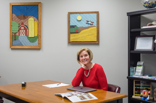 Ashbrook Realty - Visual