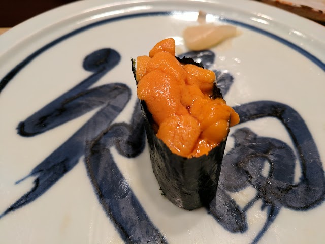 Sushi Kanesaka