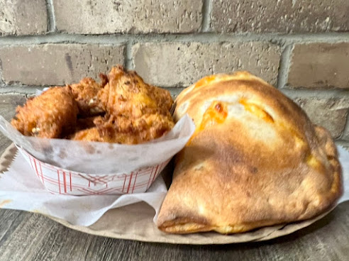 Dominick's Pizza by null