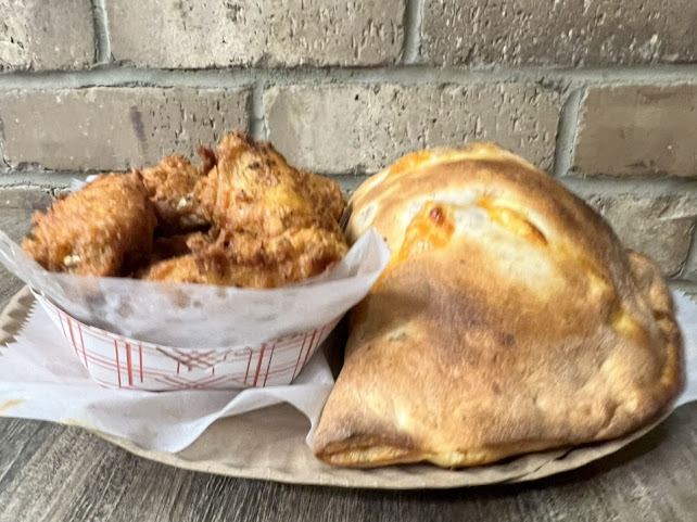 Dominick's Pizza by null