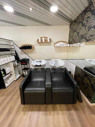 LP COIFFURE