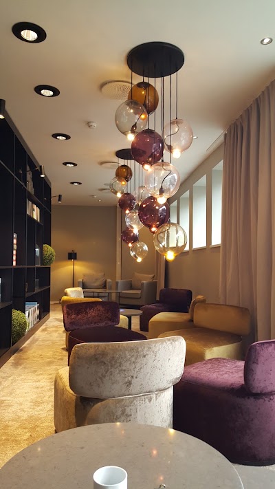 Photos of Quality Hotel Grand, Kristiansund
