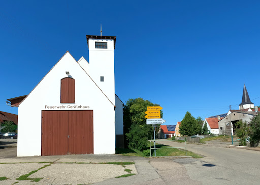 Schmähingen - Visual