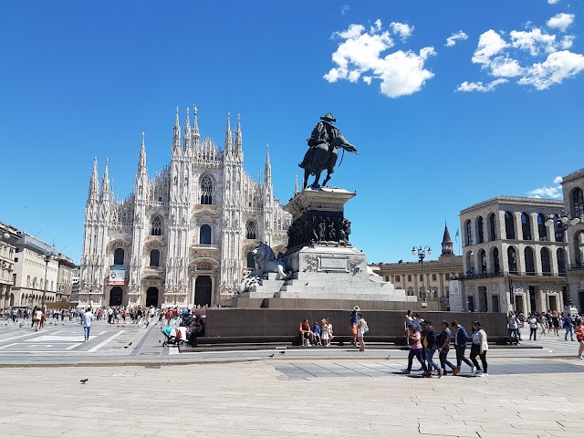 Duomo di Milano