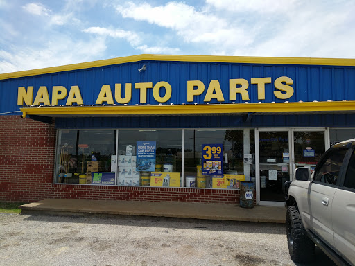 NAPA Auto Parts - Union City Parts Co