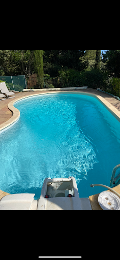 Photo de Thom Pool & Garden à Pignans (83790)