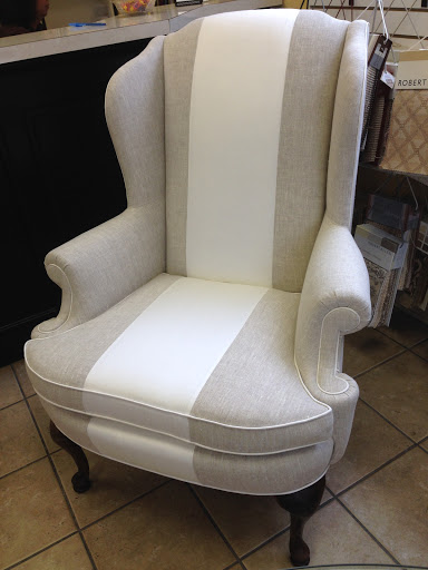 Cannon Upholstery Inc. - Thumbnail