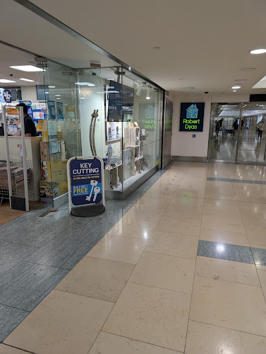 Reviews of Robert Dyas Canary Wharf in London - Appliance store