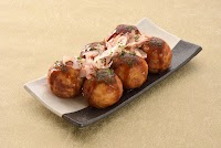 たこ一番 ゆめタウン宇部店