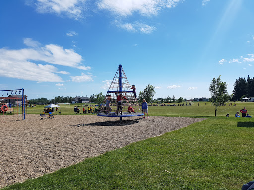 Tri-Services Park