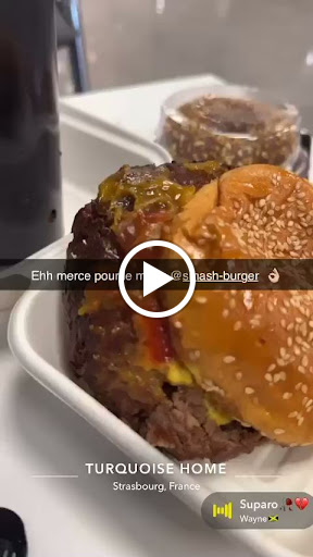 Photo 4 - Smash Burger Strasbourg