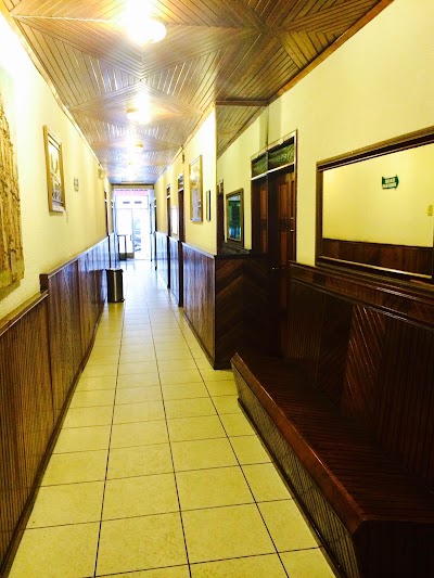 lodging