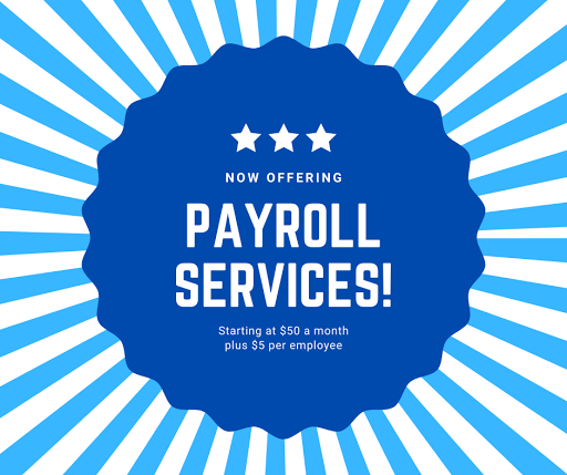 Sempli Bookkeeping - Visual