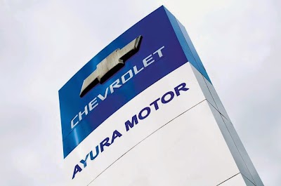 Photos of AYUR&Aacute; MOTOR - LAS VEGAS