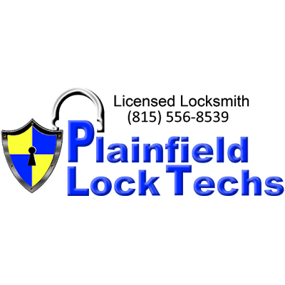 Plainfield Lock Techs