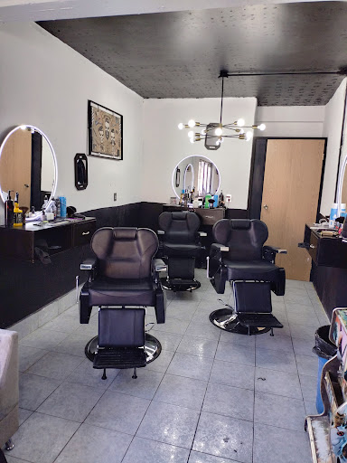 House barber shop