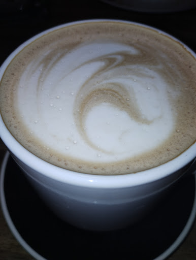 Vintage Cafe on Vincent - Thumbnail