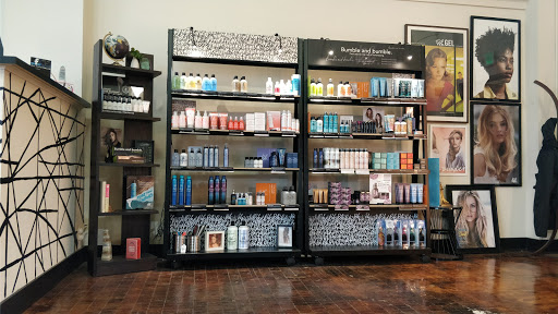 Argyle Salon - Visual