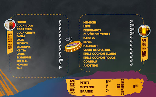 Photo 4 - Planet Frites