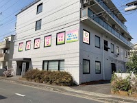 こぱんはうすさくら中原教室・児童発達支援