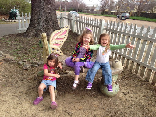 Olivia's Montessori Pre-School