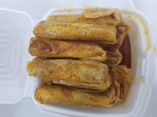 Old Style Hot Tamales - Avondale - Thumbnail