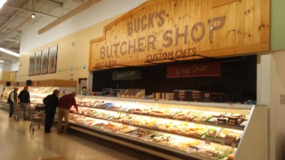 Photos of Nelson's County Market