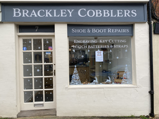 Brackley Cobblers - Thumbnail