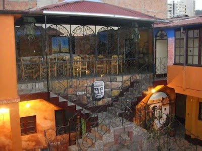 Photos of Casa Colonial San Pedro