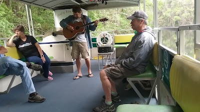 Photos of Singing River Tours