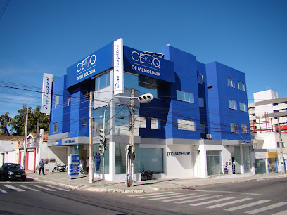 CEOQ Hospital De Olhos - Vitória da Conquista