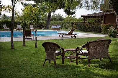 Photos of B&B Villa Seta