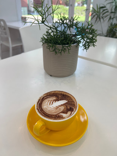 1816 Burnside Cafe - Thumbnail