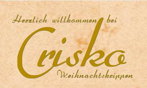 Crisko - Visual