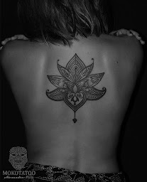 Photo n°11 de Mokotattoo à Paris (Tatoueur)