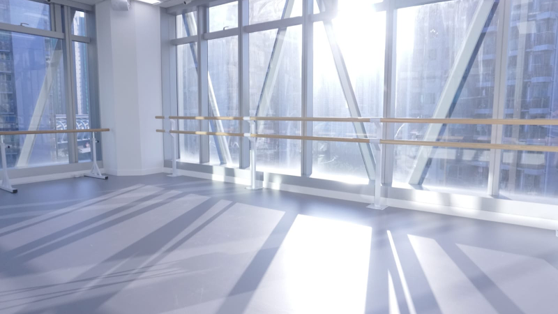 Dream Dance and Art Studio