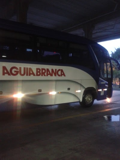 Photos of Via&ccedil;&atilde;o &Aacute;guia Branca